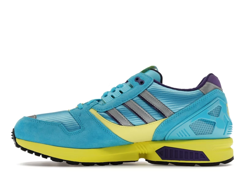 adidas Consortium ZX 8000 