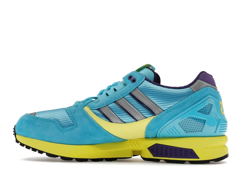 adidas Consortium ZX 8000 