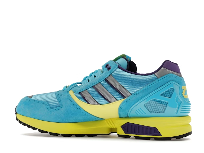 adidas Consortium ZX 8000 