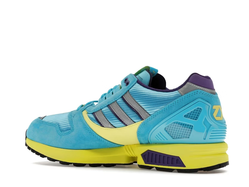 adidas Consortium ZX 8000 