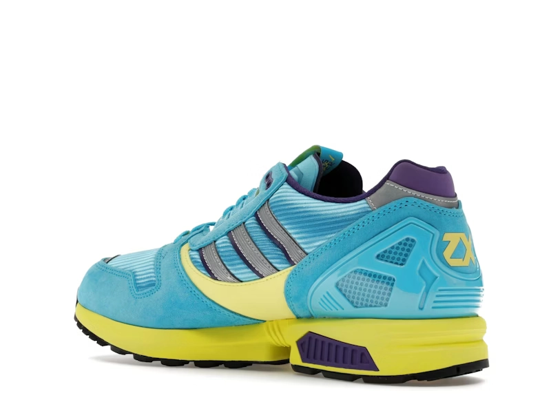 adidas Consortium ZX 8000 