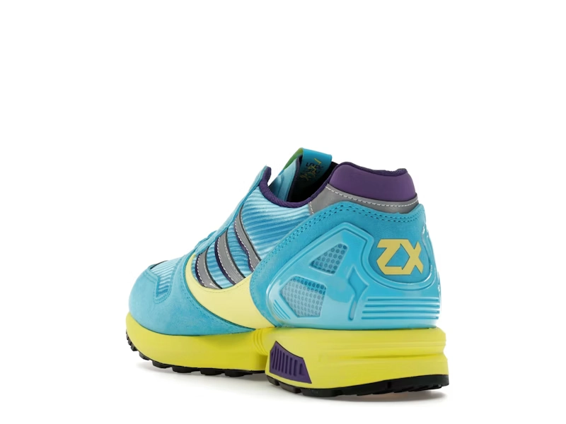 adidas Consortium ZX 8000 