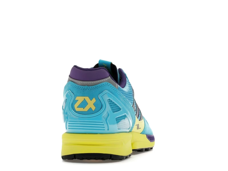 adidas Consortium ZX 8000 