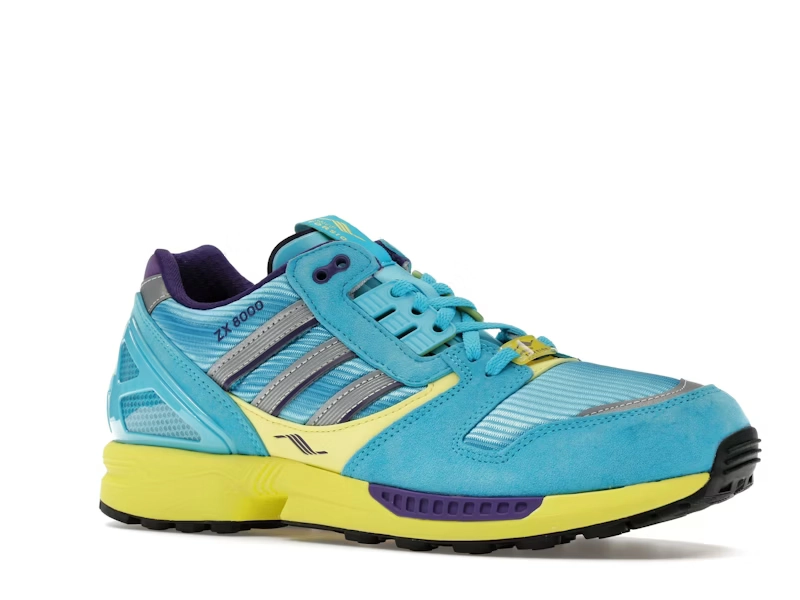 adidas Consortium ZX 8000 