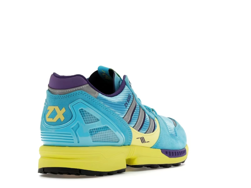 adidas Consortium ZX 8000 