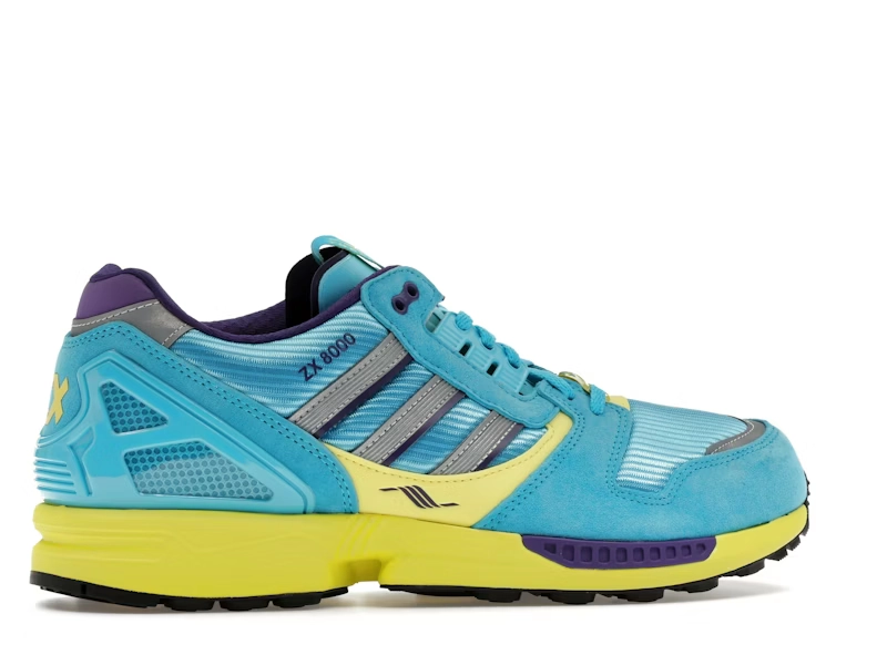 adidas Consortium ZX 8000 