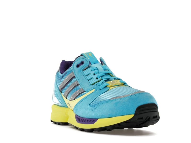 adidas Consortium ZX 8000 