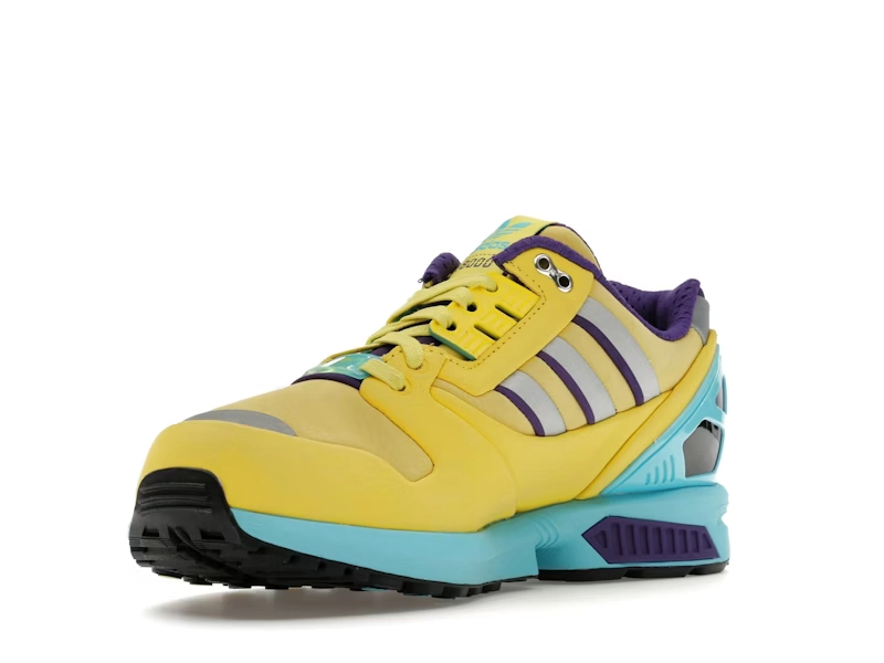 adidas Consortium ZX 8000 