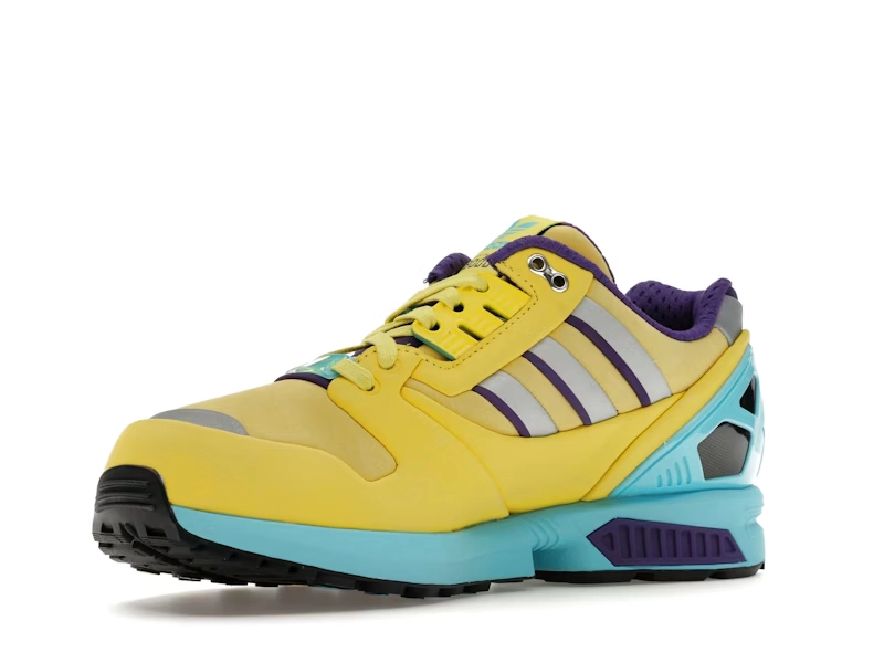 adidas Consortium ZX 8000 