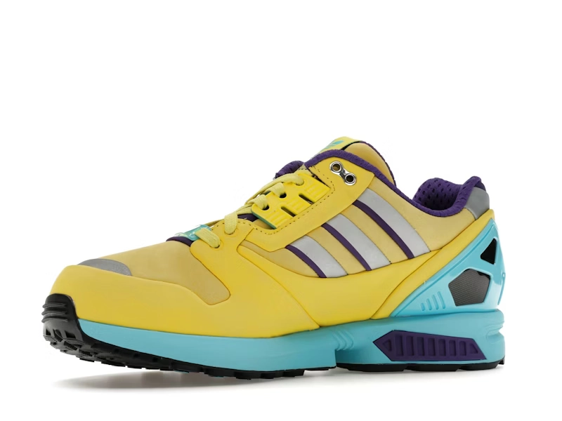 adidas Consortium ZX 8000 
