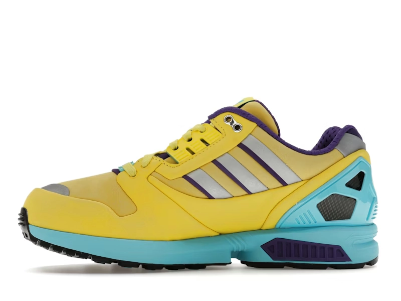 adidas Consortium ZX 8000 