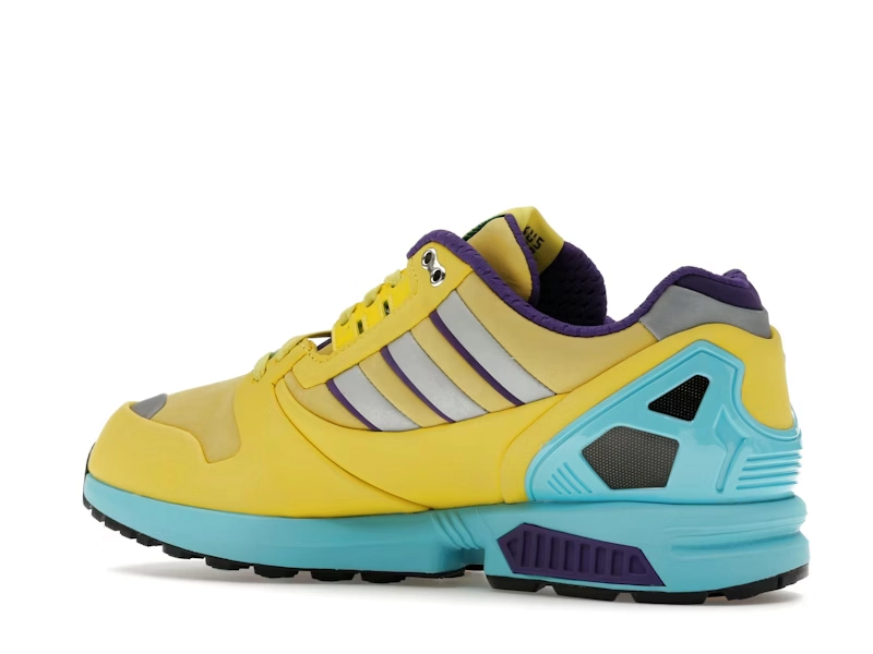 adidas Consortium ZX 8000 