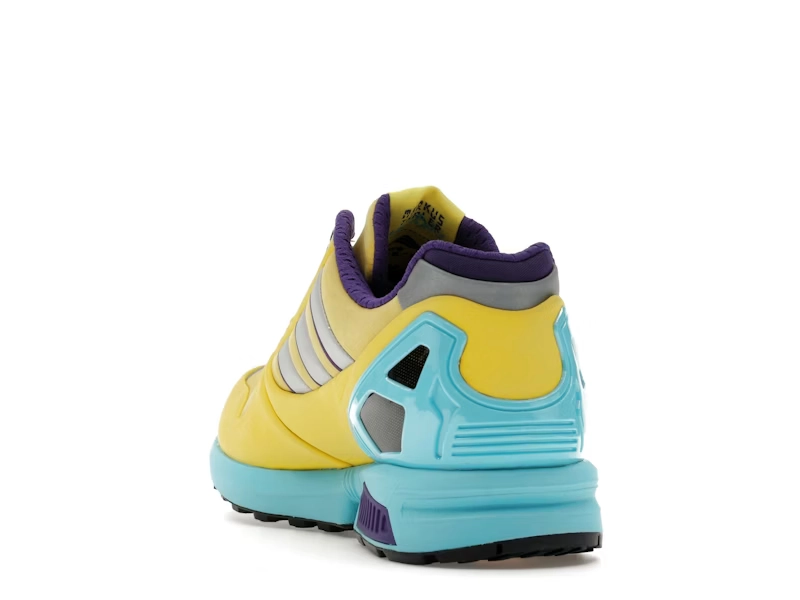 adidas Consortium ZX 8000 