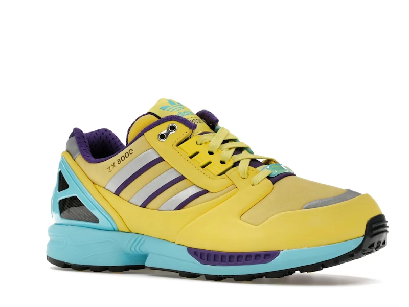 adidas Consortium ZX 8000 
