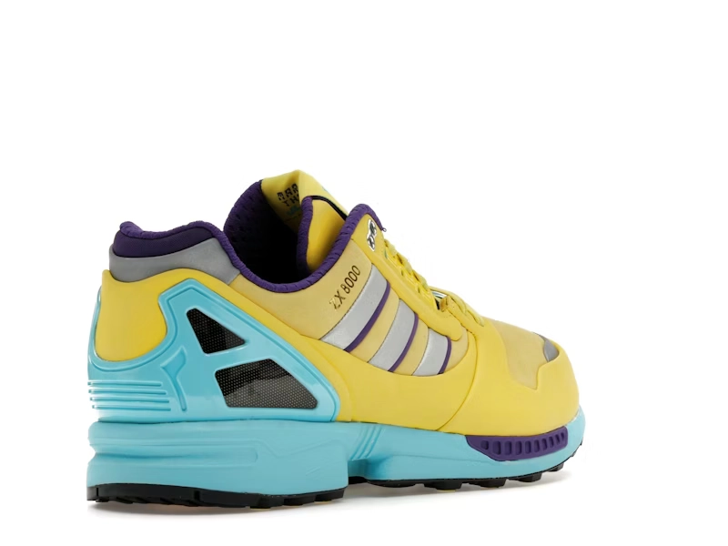 adidas Consortium ZX 8000 