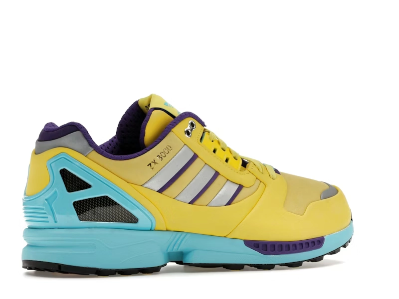 【Kyon⭐️】 adidas Consortium ZX 8000 