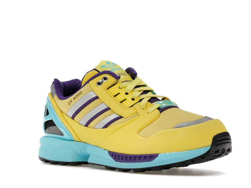 adidas Consortium ZX 8000 