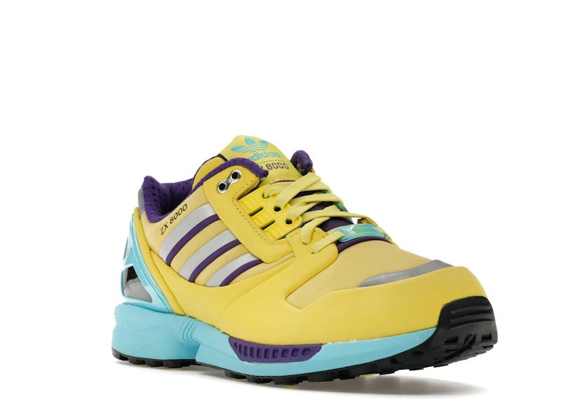クロス adidas Consortium ZX 8000 