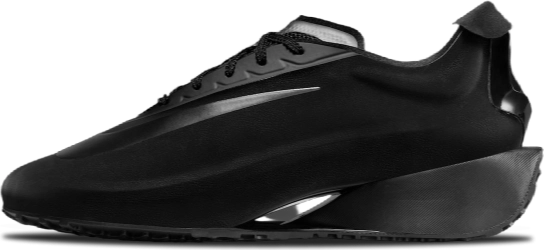 Nike First Sight WMNS  BLACK