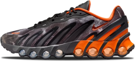 Palace x Nike Air Max Dn8 BLACK