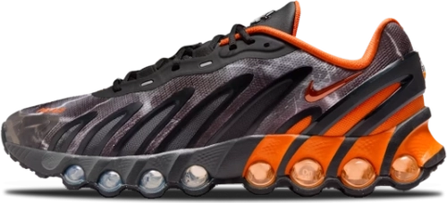 Palace Nike Air Max Dn8 Black Ib4181 001