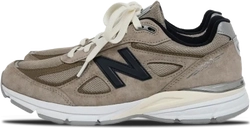 JJJJound x New Balance 990v4 Made in USA 