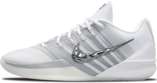 Image de Nike Sabrina 3 Wmns Most Valuable Mascot Iq5085 102