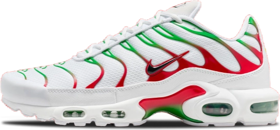 Nike Air Max Plus ITALY