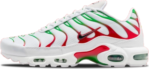 Nike Air Max Plus Italy Dm0032 108