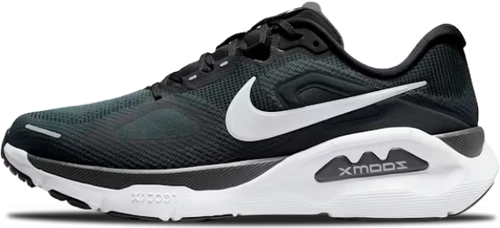 Image de Nike Structure Plus Black White Hq3048 001