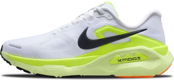 Nike Structure Plus WHITE VOLT BLACK