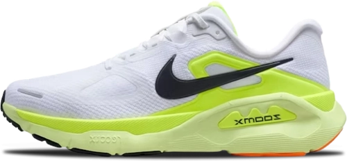 Image de Nike Structure Plus White Volt Black Hq3048 101