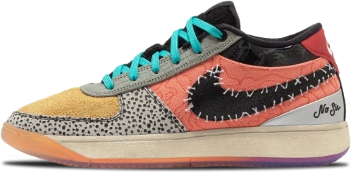 Nike Book 1 What The Ih1335 100