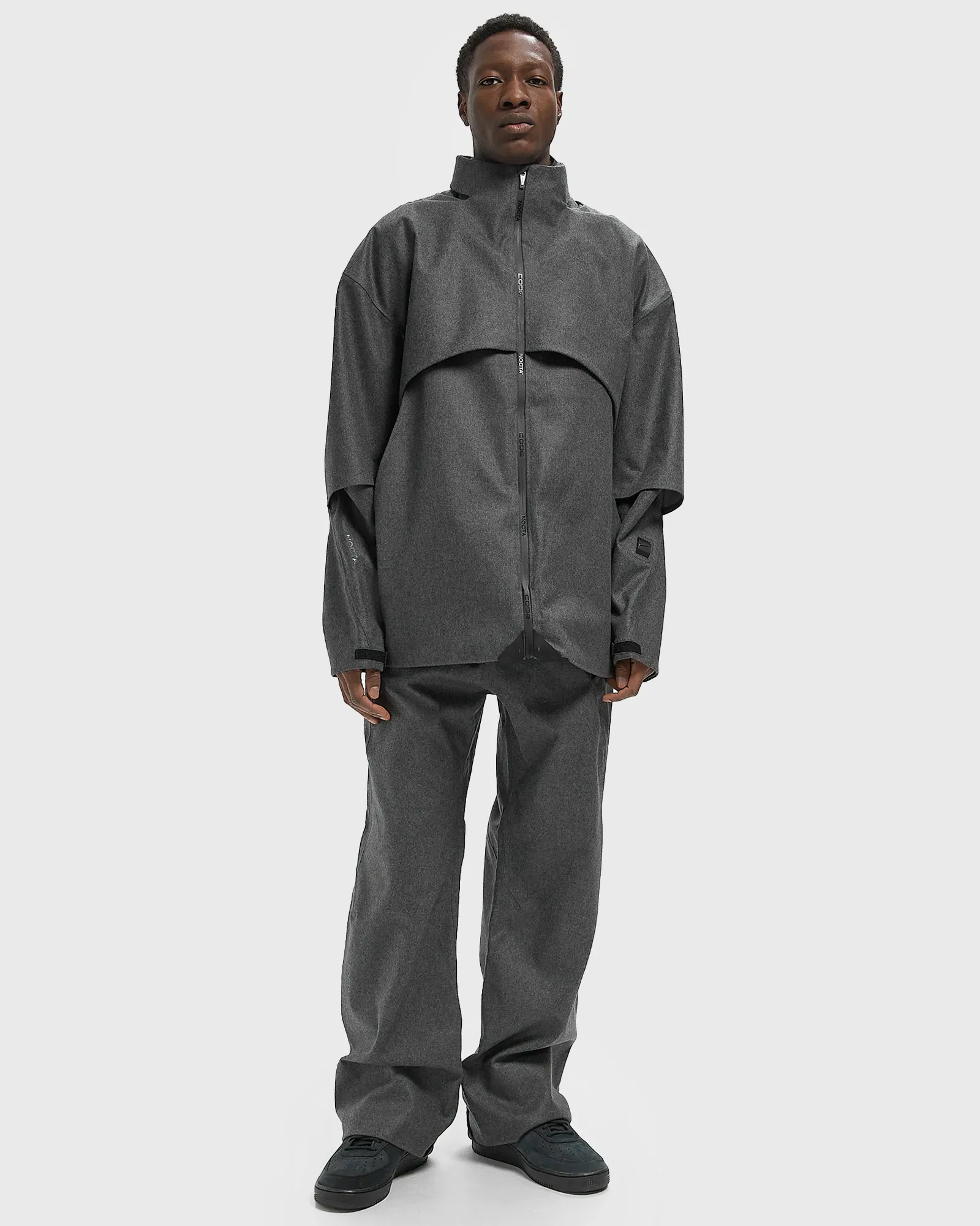 4C4C4C_Nocta-Code-x-Nike-Flow-Jacket_GREY-HEATHER_HQ4472-050_img1