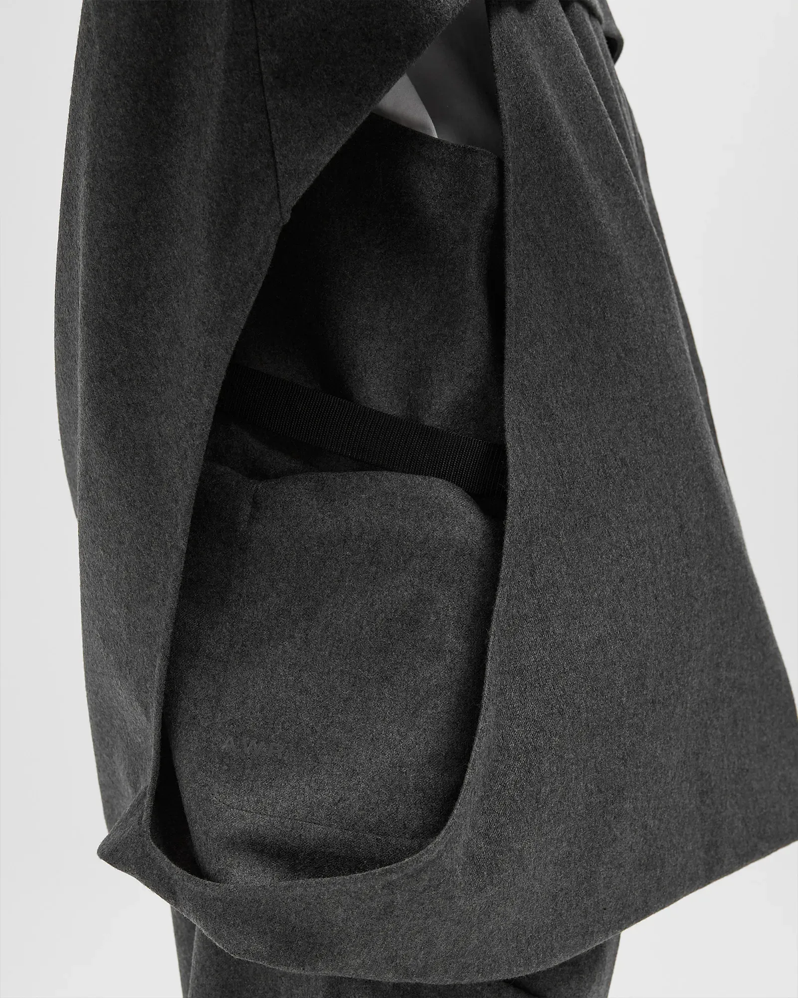 4C4C4C_Nocta-Code-x-Nike-Flow-Jacket_GREY-HEATHER_HQ4472-050_img5