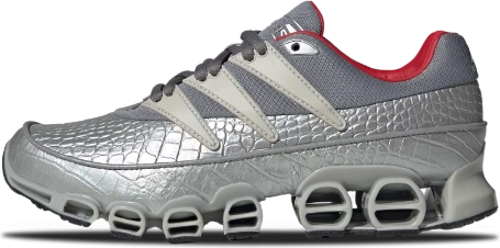 adidas Predator 94 Megaride IRON METALLIC