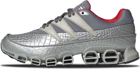 Image de Adidas Predator 94 Megaride Iron Metallic Ki8617