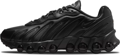 Nike Air Max Dn8 Triple Black Leather Ii7058 001