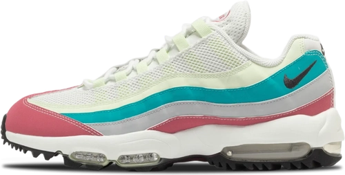 Nike Air Max 95 Golf Peony Hv4696 600