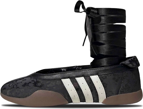 Image de Adidas Taekwondo Mei Ballet Core Black Ih6916