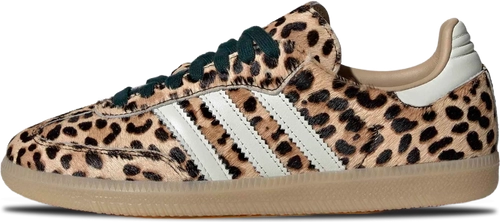 Adidas Samba Og Wmns Leopard Magic Ki6674 image
