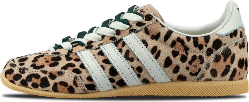 adidas Japan WMNS LEOPARD MAGIC