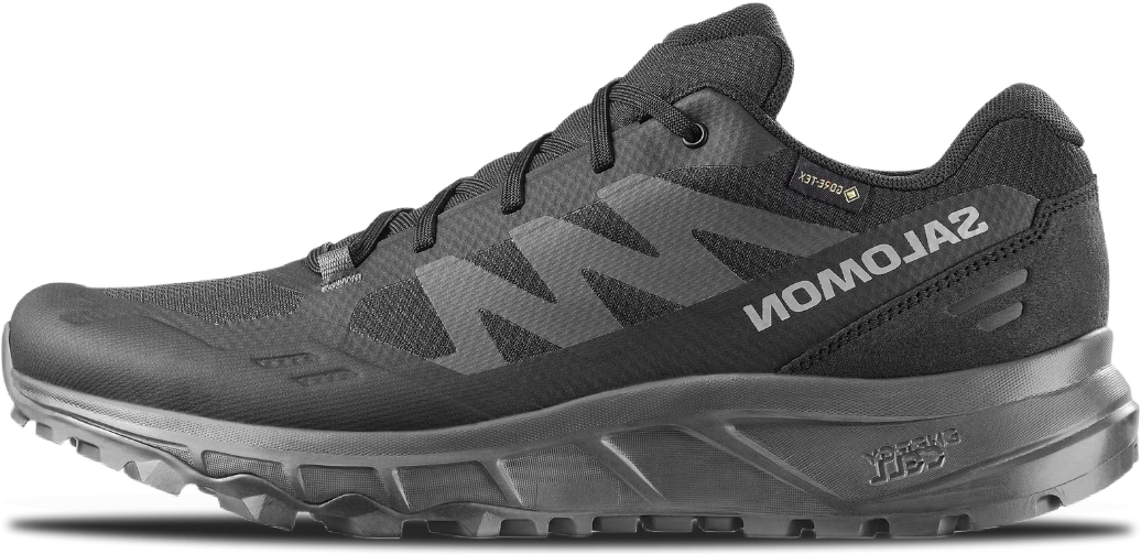 Salomon Outpath Gore-Tex BLACK