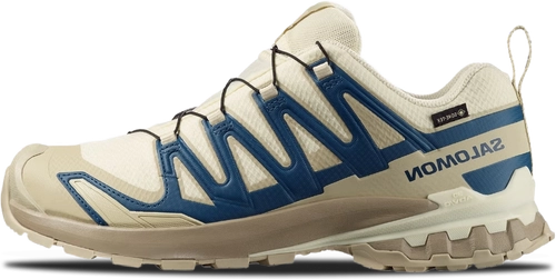 Salomon Xa Pro 3d V9 Gore Tex Yellow L47987500 image