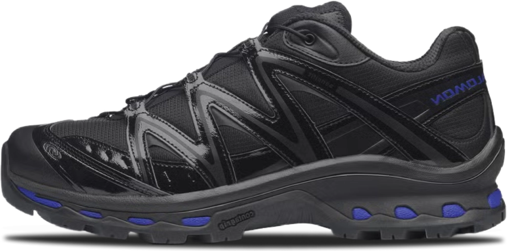 Salomon XT-Quest BLACK