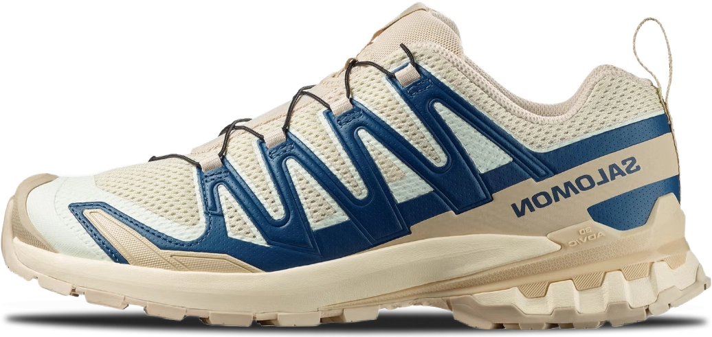 Salomon XA Pro 3D V9 YELLOW