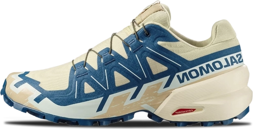 Image de Salomon Speedcross 6 Yellow L47984800