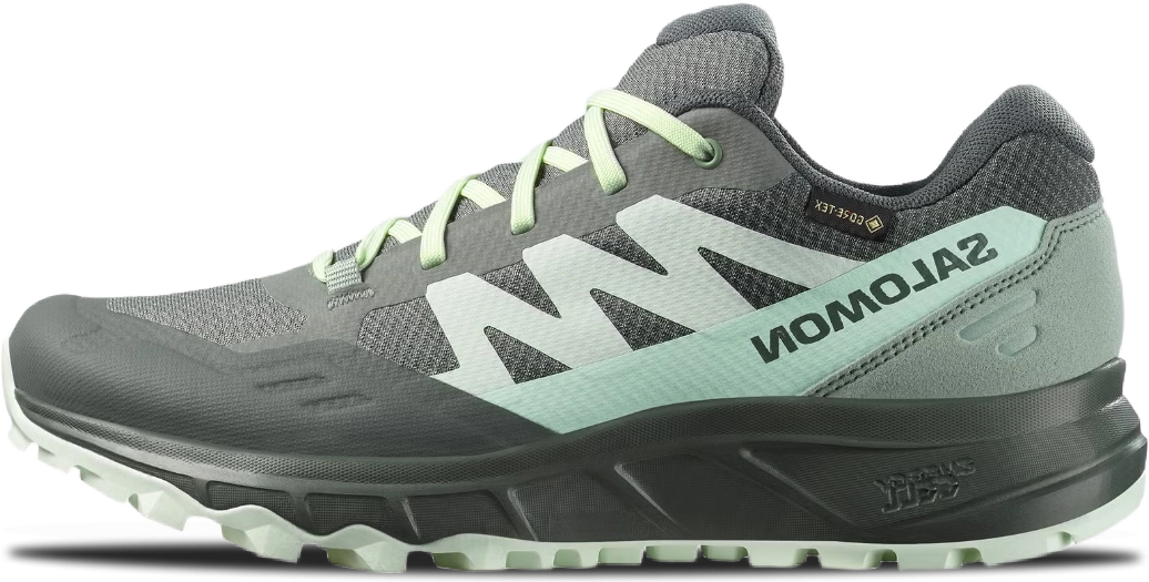 Salomon Outpath Gore-Tex WMNS SEDONA SAGE