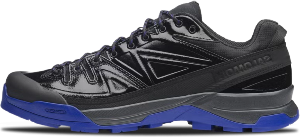 Salomon X-ALP Recon BLACK