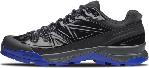 Salomon X Alp Recon Black L47969400